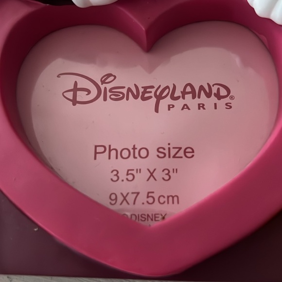Disneyland Paris Keepsake Frame - Picture 4 of 5